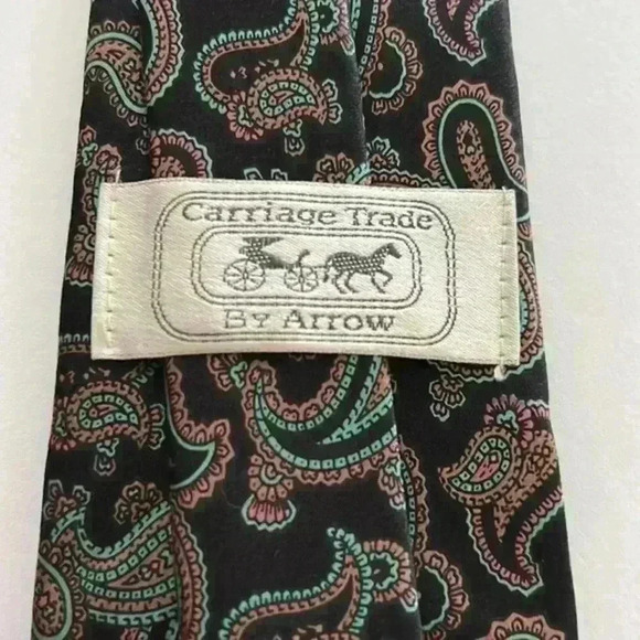 Arrow tie‎ - Picture 3 of 3